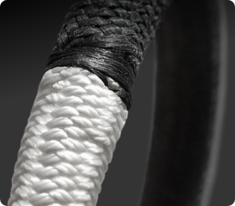 Rope covers
